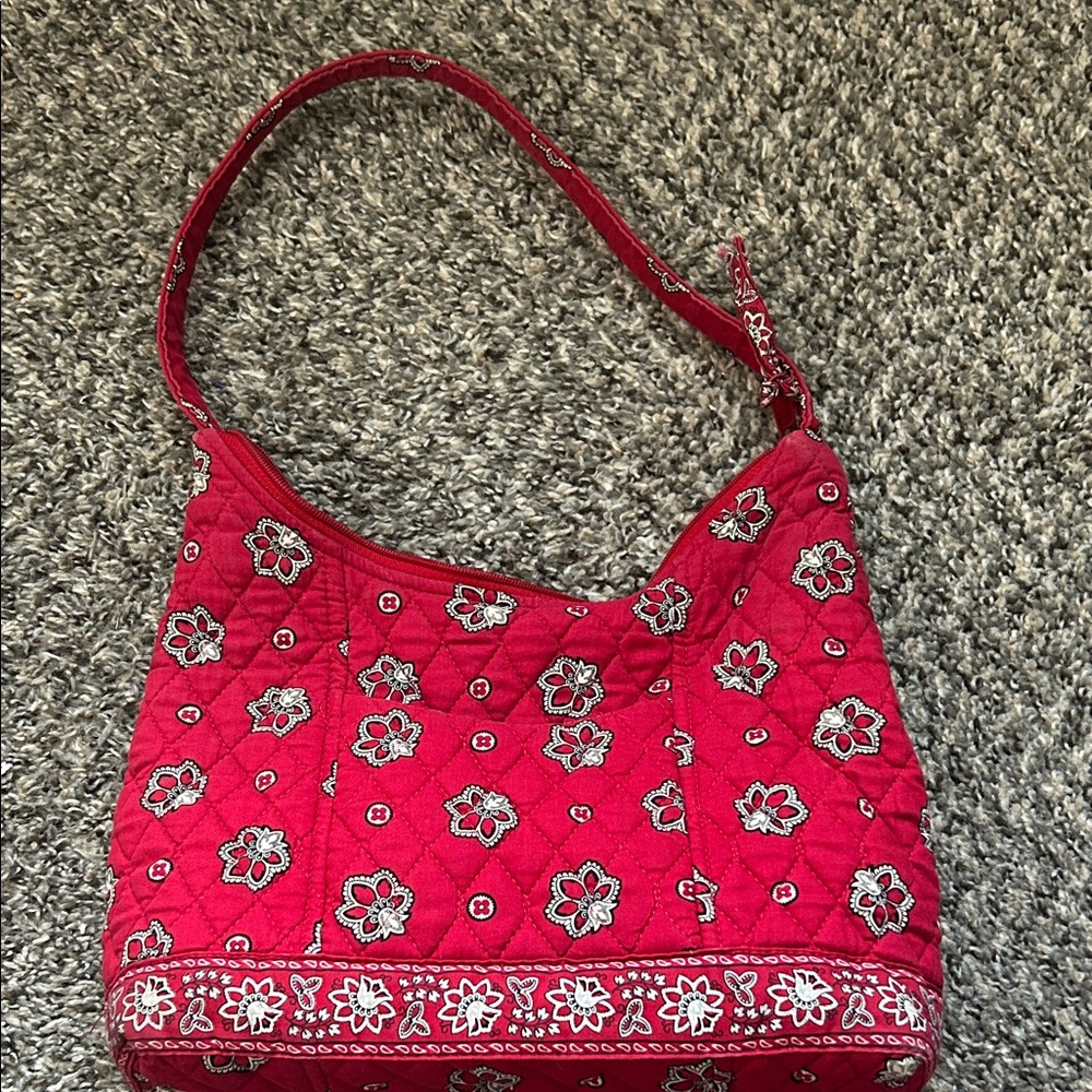 Vera Bradley Shoulder Bag